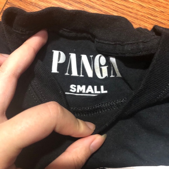 Toronto crop top - Picture 3 of 3